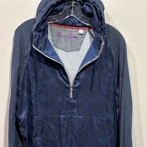 Hoodie by Robert Graham